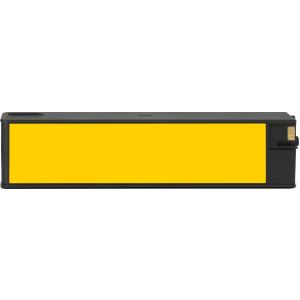 Cartridge HP 991X, M0J98AE, žlutá (yellow), alternativní