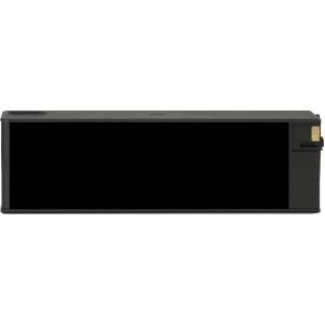 Cartridge HP 991X, M0K02AE, černá (black), alternativní