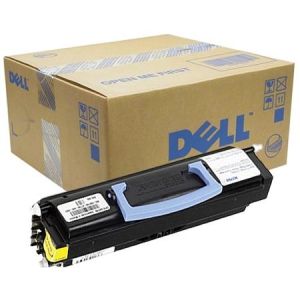 Toner Dell 593-10099, N3769, černá (black), originál