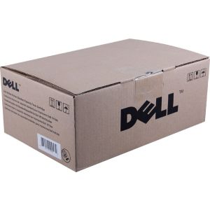 Toner Dell 593-10152, NF485, černá (black), originál