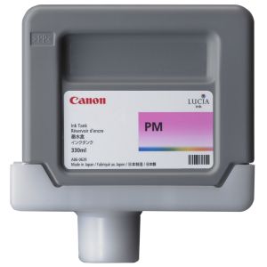 Cartridge Canon PFI-306PM, foto purpurová (photo magenta), originál