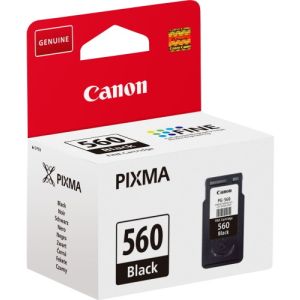 Cartridge Canon PG-560, černá (black), originál