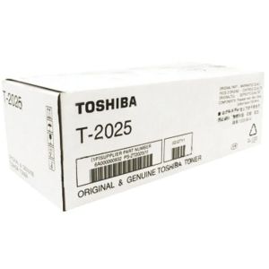 Toner Toshiba T-2025, černá (black), originál