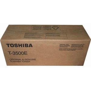 Toner Toshiba T-3500E, černá (black), originál