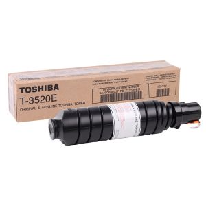 Toner Toshiba T-3520E, černá (black), originál