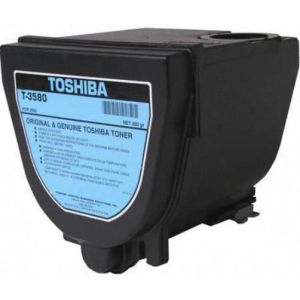 Toner Toshiba T-3580, černá (black), originál