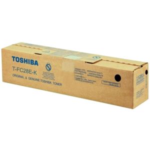 Toner Toshiba T-FC28E-K, černá (black), originál