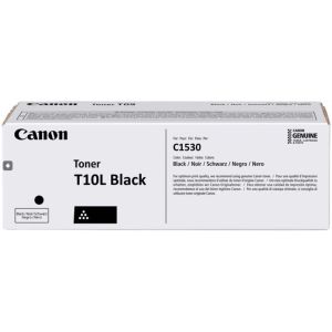Toner Canon T10L BK, 4805C001, černá (black), originál
