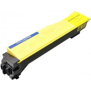 Toner Kyocera TK-550Y, žlutá (yellow), alternativní