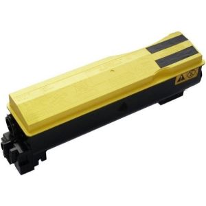 Toner Kyocera TK-560Y, žlutá (yellow), alternativní