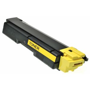 Toner Kyocera TK-580Y, žlutá (yellow), alternativní