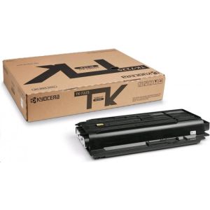 Toner Kyocera TK-7225, 1T02V60NL0, černá (black), originál