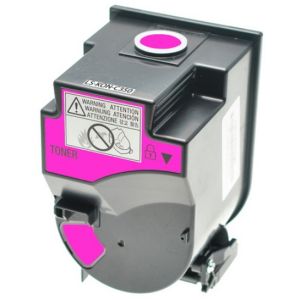 Toner Konica Minolta TN310M, 4053603 (C350, C351, C450), purpurová (magenta), alternativní