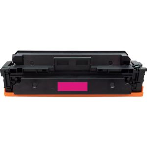 Toner HP W2033X (415X), purpurová (magenta), alternativní