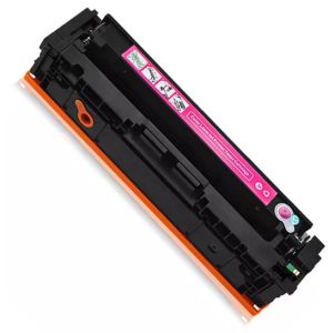 Toner HP W2213X (207X), purpurová (magenta), alternativní