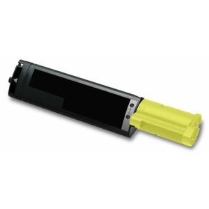 Toner Epson C13S050187 (C1100), žlutá (yellow), alternativní