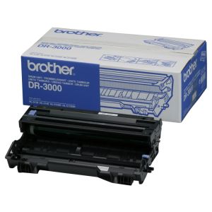 Optická jednotka Brother DR-3000, černá (black), originál