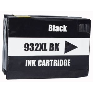 Cartridge HP 932 XL (CN053AE), černá (black), alternativní