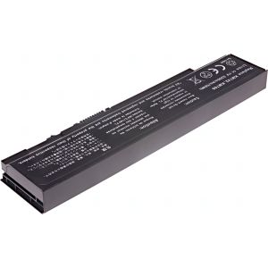 Batéria T6 Power Dell Latitude E5400, E5410, E5500, E5510, 5200mAh, 58Wh, 6cell NBDE0088