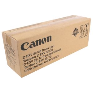 Optická jednotka Canon C-EXV32/33, černá (black), originál