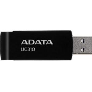 ADATA UC310/32GB/USB 3.2/USB-A/Černá UC310-32G-RBK