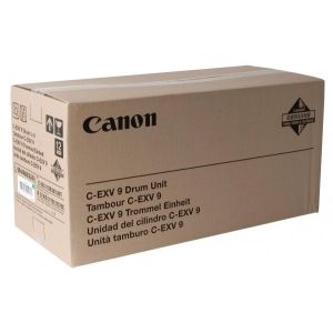 Optická jednotka Canon C-EXV9, černá (black), originál