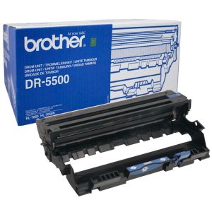 Optická jednotka Brother DR-5500, černá (black), originál