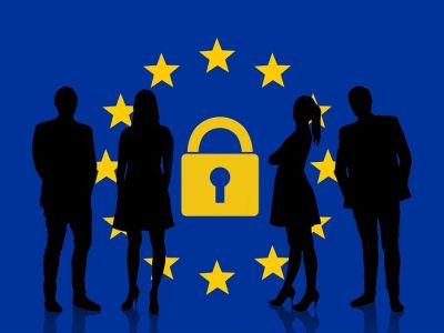 GDPR a tiskárny GDPR a tiskárny