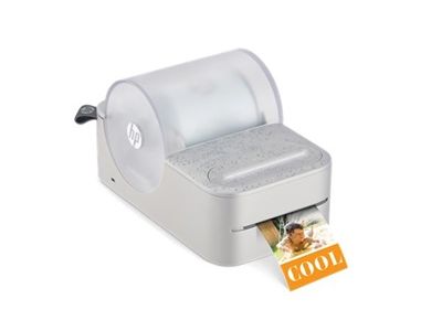 HP Sprocket Panorama HP Sprocket Panorama