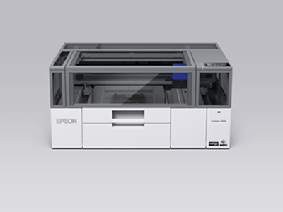 Hybridní tiskárna Epson SureColor F1000: DTG A DTF Hybridní tiskárna Epson SureColor F1000: DTG A DTF
