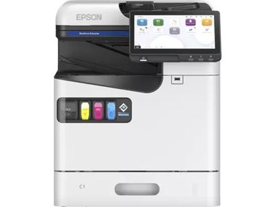 EPSON WorkForce Enterprise AM-C400 EPSON WorkForce Enterprise AM-C400