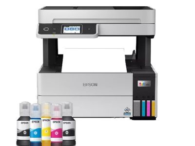 Epson EcoTank Pro L6499