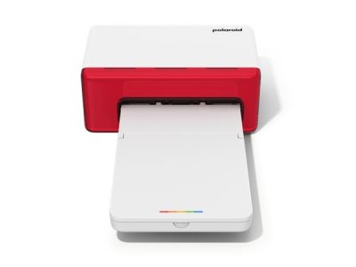 Polaroid Hi-Print 4x6 Photo Printer