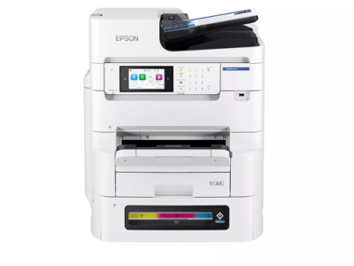 Epson WorkForce Pro EM-C8101RDWF Epson WorkForce Pro EM-C8101RDWF