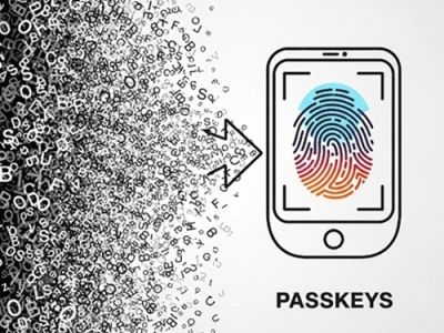 Přístupový klíč: Rozloučení s hesly a nová éra zabezpečení