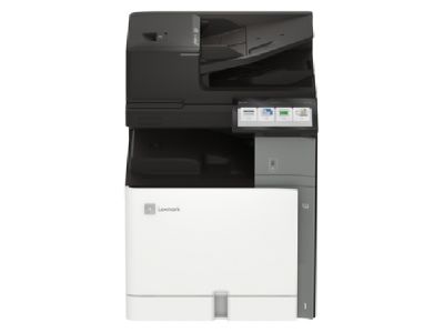 Lexmark CX833se