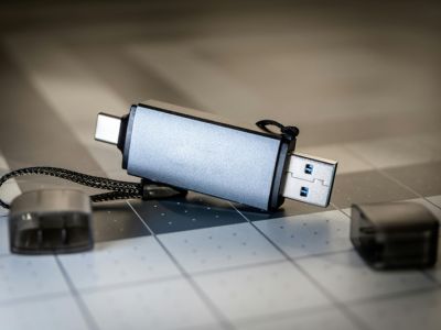 Tisk z jednotky USB Flash: rychlý a bezpečný Tisk z jednotky USB Flash: rychlý a bezpečný