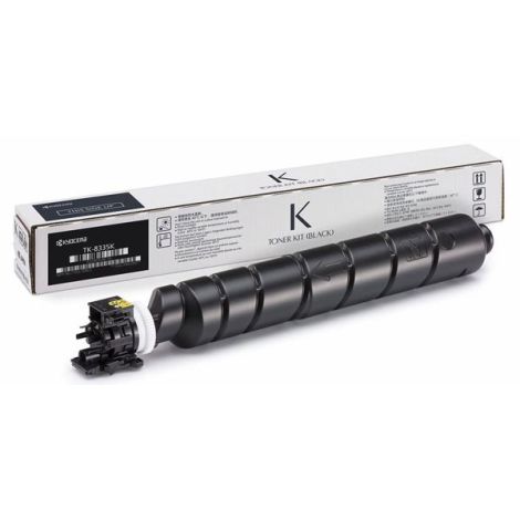 Toner Kyocera TK-8335K, 1T02RL0NL0, černá (black), originál
