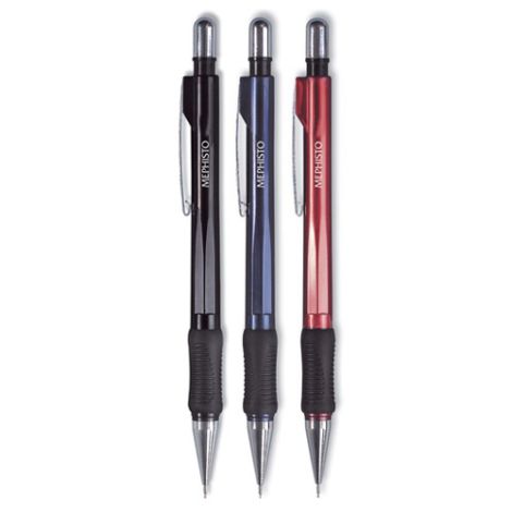Mikrotužka / Pentelka MEPHISTO, KOH-I-NOOR HB, 0,5mm, mix barev
