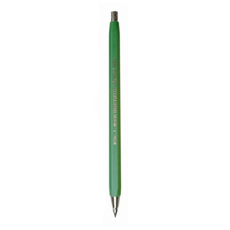 Mechanická tužka / Versatilka KOH-I-NOOR, 2,0 mm, plastová/mix barev