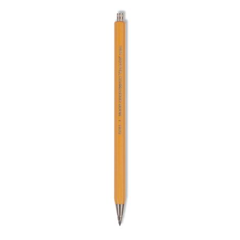 Mechanická tužka / Versatilka KOH-I-NOOR, 2,0 mm, kovová