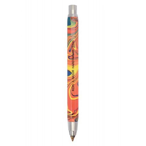 Mechanická tužka / Versatilka KOH-I-NOOR, 4B, 5,6mm, Magic
