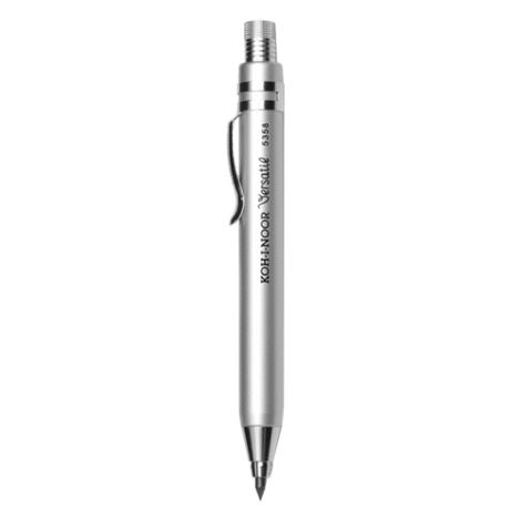 Mechanická tužka / Versatilka KOH-I-NOOR, 4B, 3,2mm