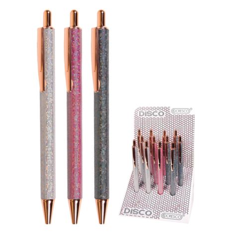 Pero kuličkové Disco 1,0 mm