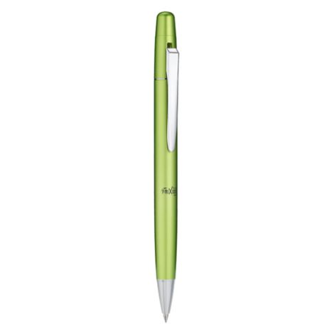 Roller Pilot Frixion LX zelený