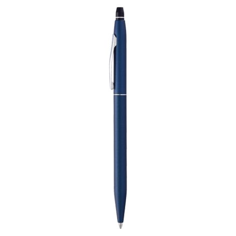 Kuličkové pero CROSS CLICK, Midnight Blue