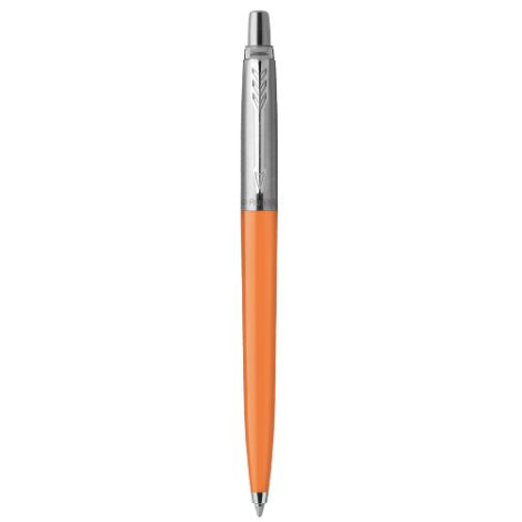 Pero kuličkové Parker Jotter Orange Pumpkin