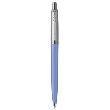 Pero kuličkové Parker Jotter Storm Blue