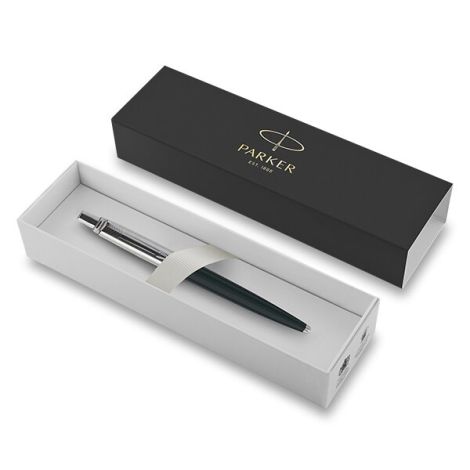 Pero kuličkové Parker Jotter Specials černé
