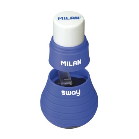 Guma + struhadlo MILAN Sway